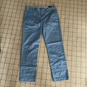 Brand: Polo Ralph Lauren 
Size: 34 | 32
Color: Blue